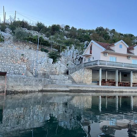 Lake Skadar Paradise Dodosi エクステリア 写真