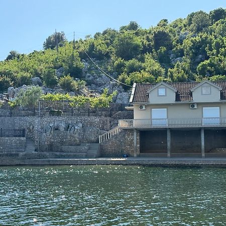 Lake Skadar Paradise Dodosi エクステリア 写真