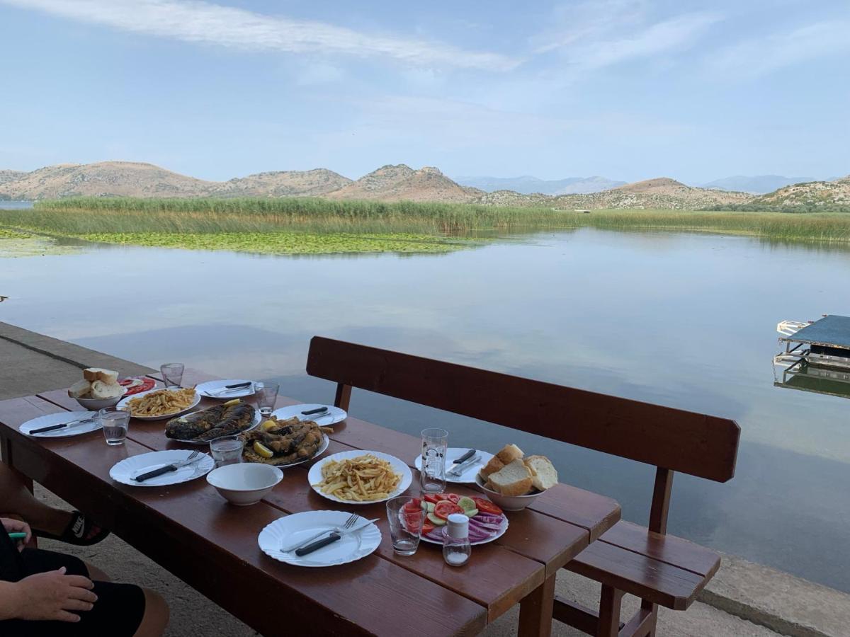 Lake Skadar Paradise Dodosi エクステリア 写真