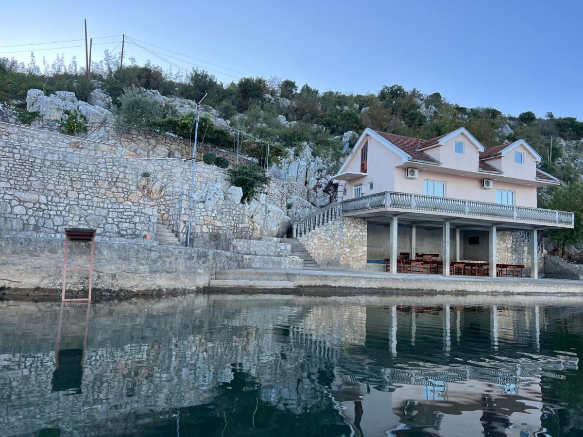 Lake Skadar Paradise Dodosi エクステリア 写真