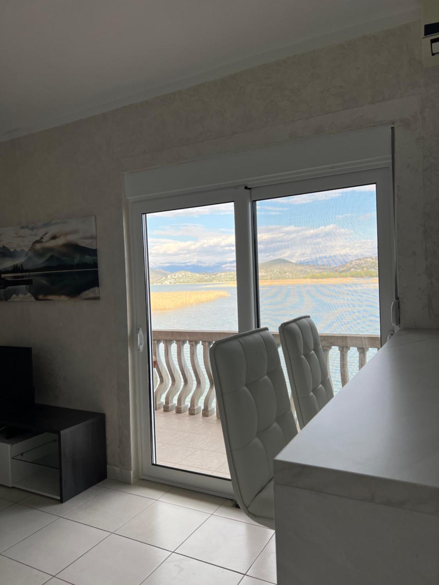 Lake Skadar Paradise Dodosi エクステリア 写真