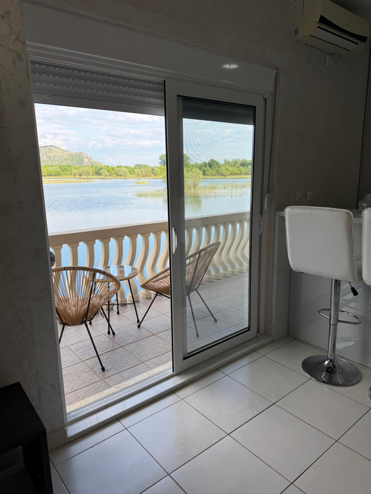 Lake Skadar Paradise Dodosi エクステリア 写真